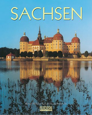 Sachsen\Saxony\Saxe