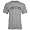 Penn State Nittany Lions Ash Vertical Arch T-shirt