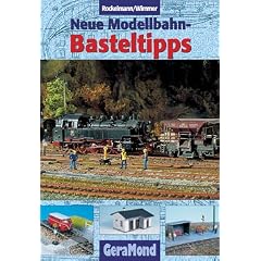 Neue Modellbahn-Basteltipps