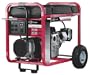 Briggs & Stratton Power Products Model 1654 5500 Watt Portable Generator