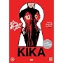 Kika  [DVD] [1994]