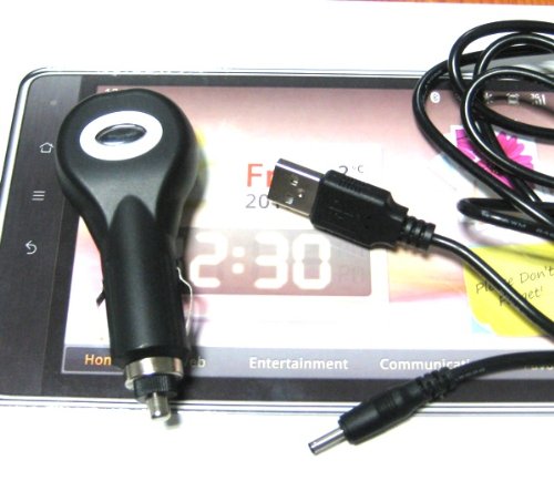 review Huawei HWS7CC