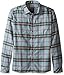 KAVU Men's Morton Long Sleeve Shirt