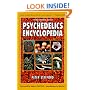 Psychedelics Encyclopedia