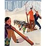 The Art of Skiing: Vintage Posters from the Golden Age of Winter Sport
