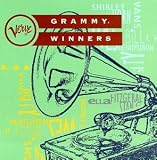 Verve's Grammy Winners
