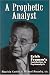 A Prophetic Analyst: Erich Fromm
