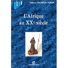 L'Afrique au XXe si�cle