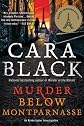 Murder Below Montparnasse