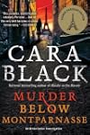 Murder Below Montparnasse