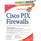Click here to buy Cisco PIX Firewalls: Configure, Manage, and Troubleshoot by  Charles Riley .