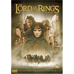 Lord Of The Rings - Fellowship [UK Import]
