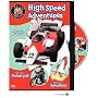 Real Wheels: High Speed Adventures