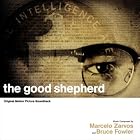 The Good Shepherd by  Marcelo Zarvos & Bruce Fowler 