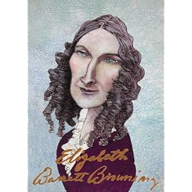 Elizabeth Barrett Browning Boxed Note Card Set