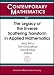 Book The Legacy of the Inverse Scattering Transform in Applied Mathematics: Proceedings of an Ams-Ims-Siam Joint Summer Research Conference on the Legacy o