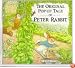The Original Pop-up Tale of Peter Rabbit (The World of Peter Rabbit)