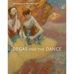 Degas and the Dance