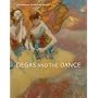 Degas and the Dance