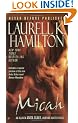 Micah (Anita Blake Vampire Hunter): An Anita Blake, Vampire Hunter Novel