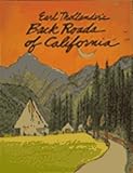 Search : Earl Thollander's Back Roads of California: 65 Trips on California's Scenic Byways