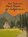 Search : Earl Thollander's Back Roads of California: 65 Trips on California's Scenic Byways