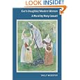 Eve's Daughter Modern Woman: A MURAL BY MARY CASSATT by Sally Webster