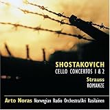 ｜Shostakovich/Strauss
