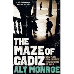 The Maze of Cadiz