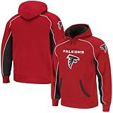 Atlanta Falcons Reebok "Jersey Hood" Hooded Sweatshirt