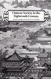 Chinese Society in the Eighteenth Century