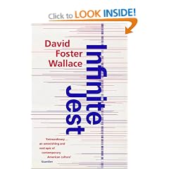 Infinite Jest