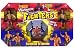 Xtreme Warrior cage fighter figures with ring_s-1