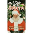 A Visit With Santa [VHS] by 