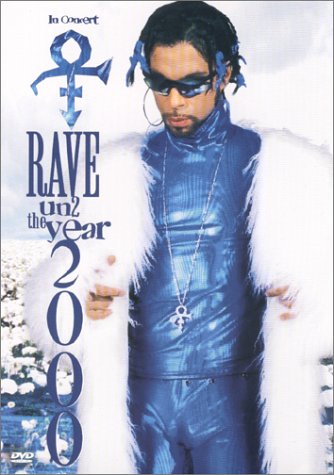 Prince- Rave un2 The Year 2000 Dvd Image Download