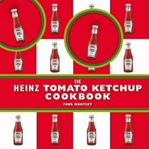 Heinz Tomato Ketchup Cookbook