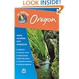 Hidden Oregon: Including Portland, the Coast, Cascades, and Columbia River Gorge
