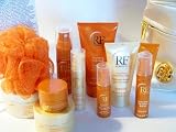 RE9 Advanced Travel Set