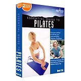 Essential Guide to Pilates by Multimedia 2000 Inc.