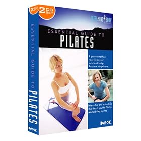 Essential Guide to Pilates