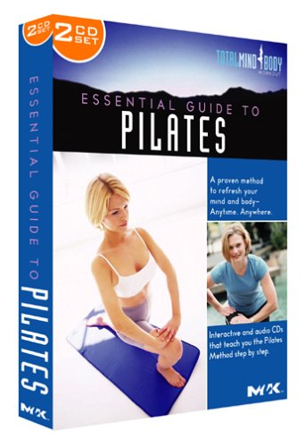 Software: Essential Guide to Pilates