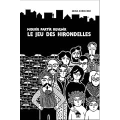 Mourir partir revenir c'est le jeu des hirondelles