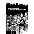 Mourir partir revenir c'est le jeu des hirondelles