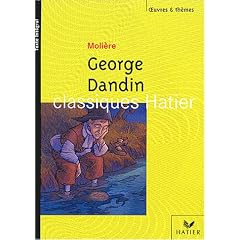 Georges Dandin de Moli�re