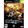 Sniper Elite