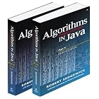 Click here to buy Bundle of Algorithms in Java, Third Edition, Parts 1-5: Fundamentals, Data Structures,... by Robert Sedgewick.