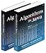 Books : Bundle of Algorithms in Java, Third Edition, Parts 1-5: Fundamentals, Data Structures, Sorting, Searching, and Graph Algorithms (3rd Edition)