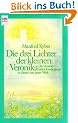 Die drei Lichter der kleinen Veronika. Roman einer Kindheit in dieser und jener Welt.