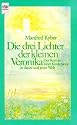 Die drei Lichter der kleinen Veronika. Roman einer Kindheit in dieser und jener Welt.