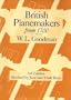 British Planemakers from 1700